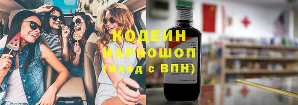 хмурый Горняк