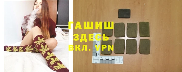хмурый Горняк
