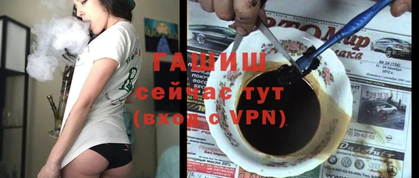 хмурый Горняк